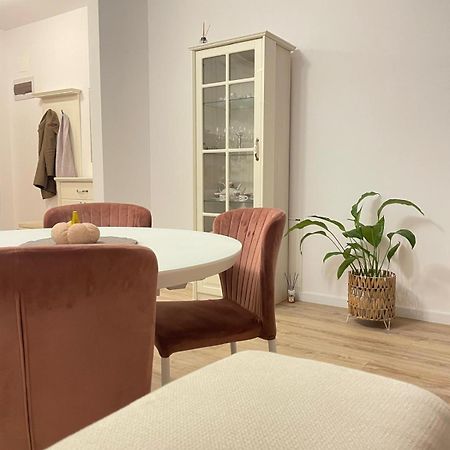Negruzzi Apartment Dumbravita  Екстер'єр фото