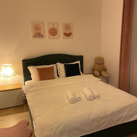 Negruzzi Apartment Dumbravita  Екстер'єр фото