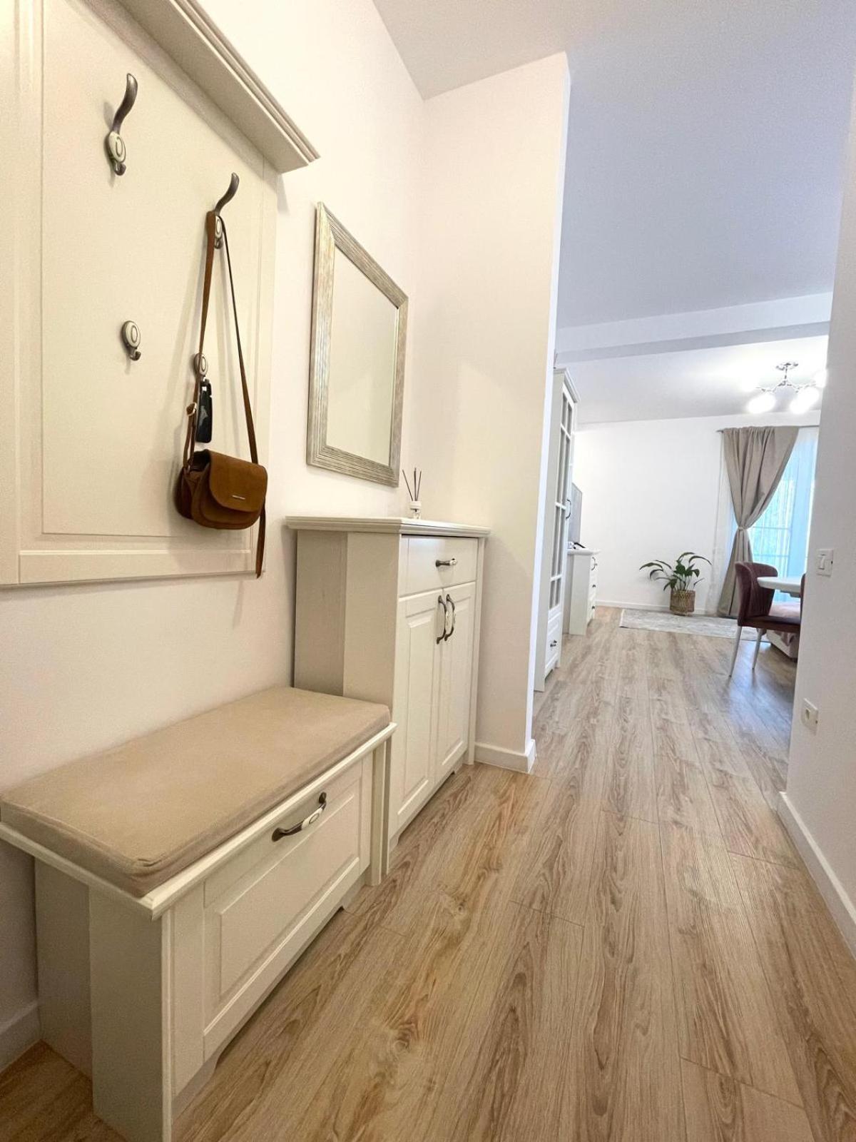 Negruzzi Apartment Dumbravita  Екстер'єр фото
