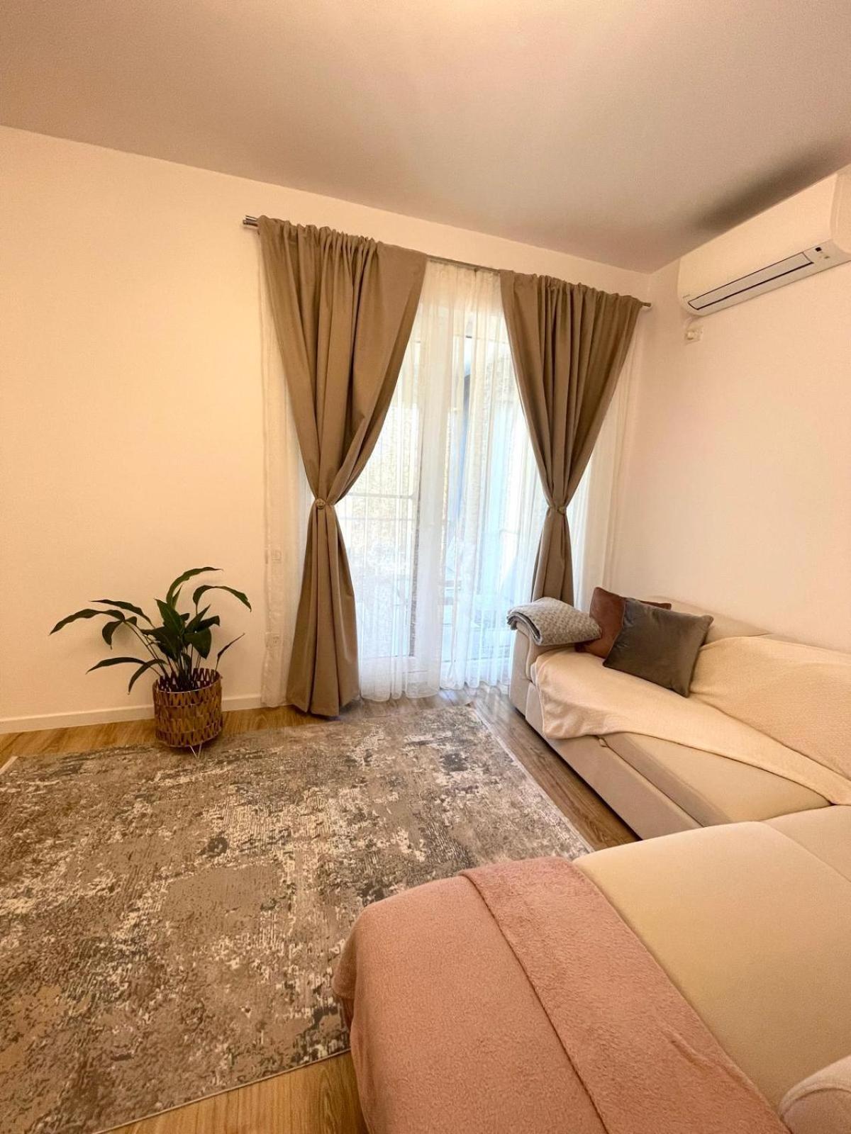 Negruzzi Apartment Dumbravita  Екстер'єр фото