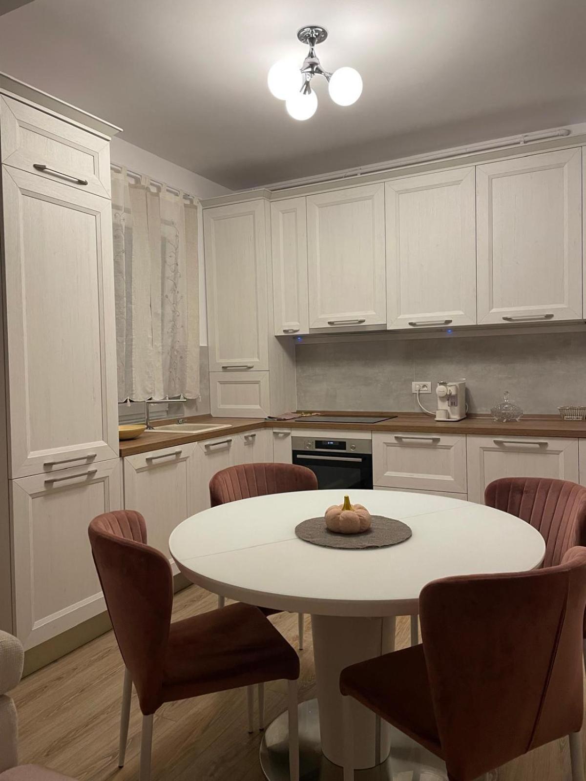 Negruzzi Apartment Dumbravita  Екстер'єр фото