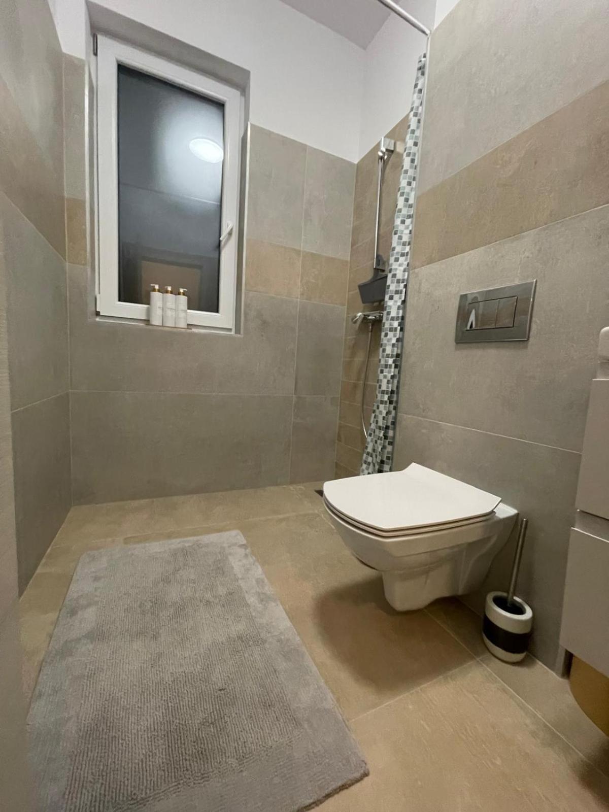 Negruzzi Apartment Dumbravita  Екстер'єр фото