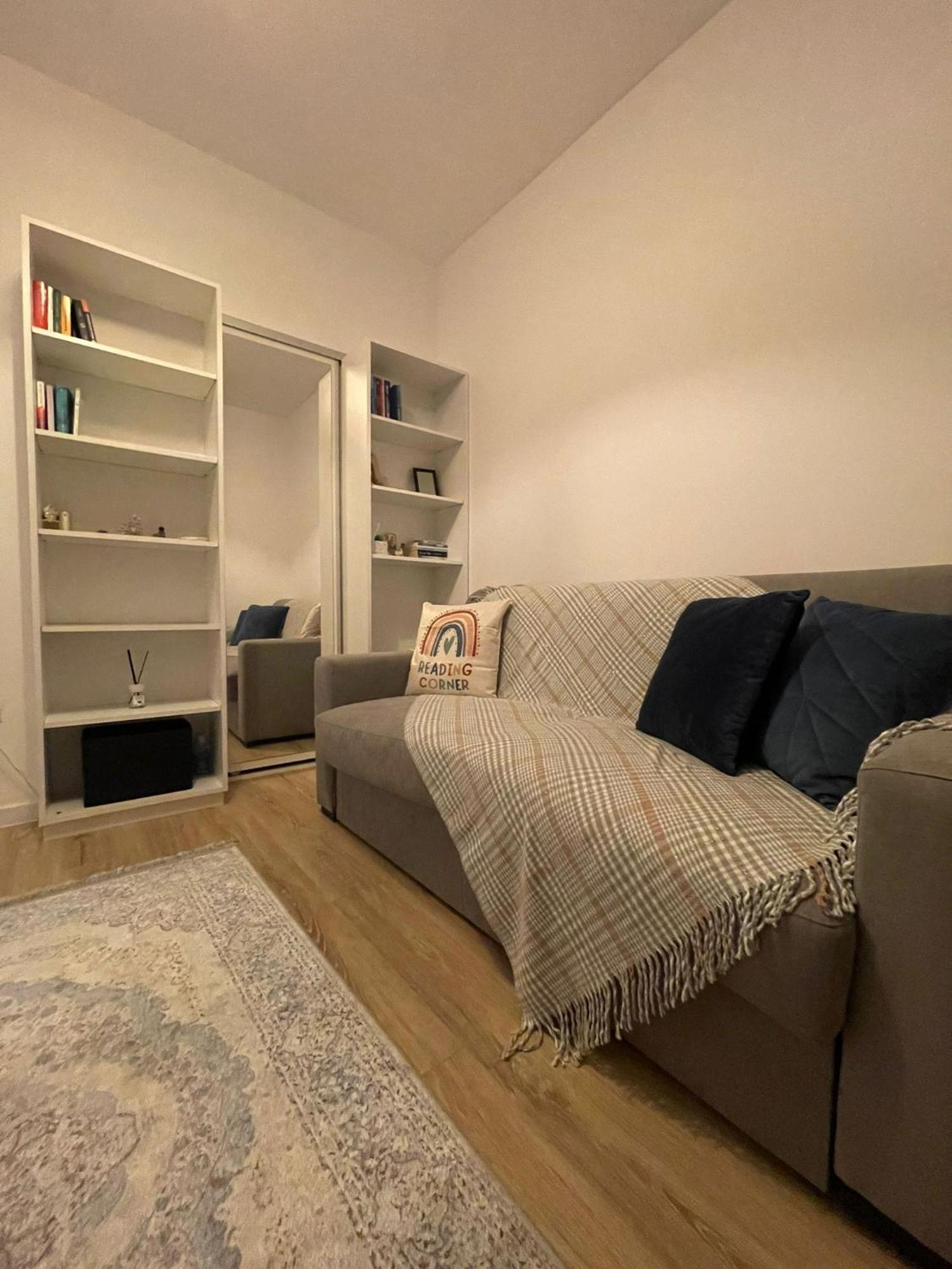 Negruzzi Apartment Dumbravita  Екстер'єр фото