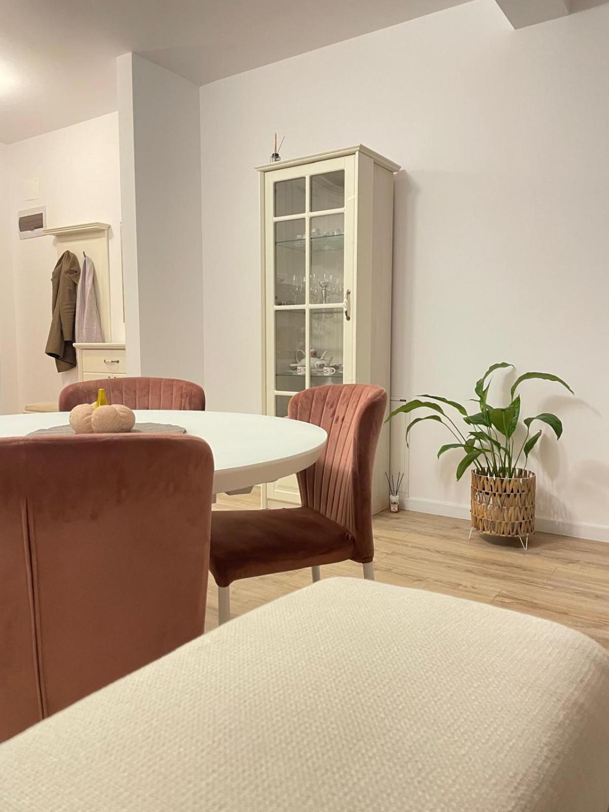 Negruzzi Apartment Dumbravita  Екстер'єр фото